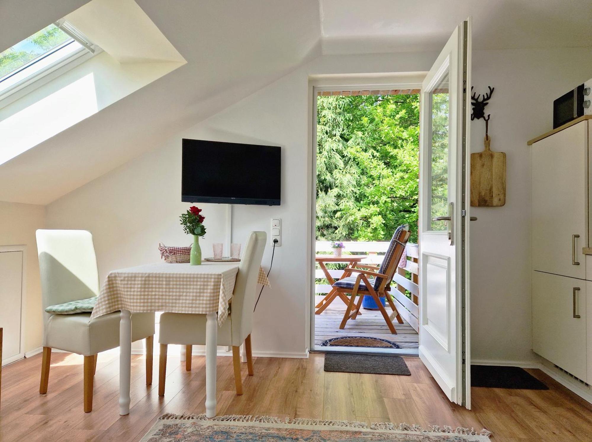 Wohnung Adlerhorst In Eversen-Heide المظهر الخارجي الصورة