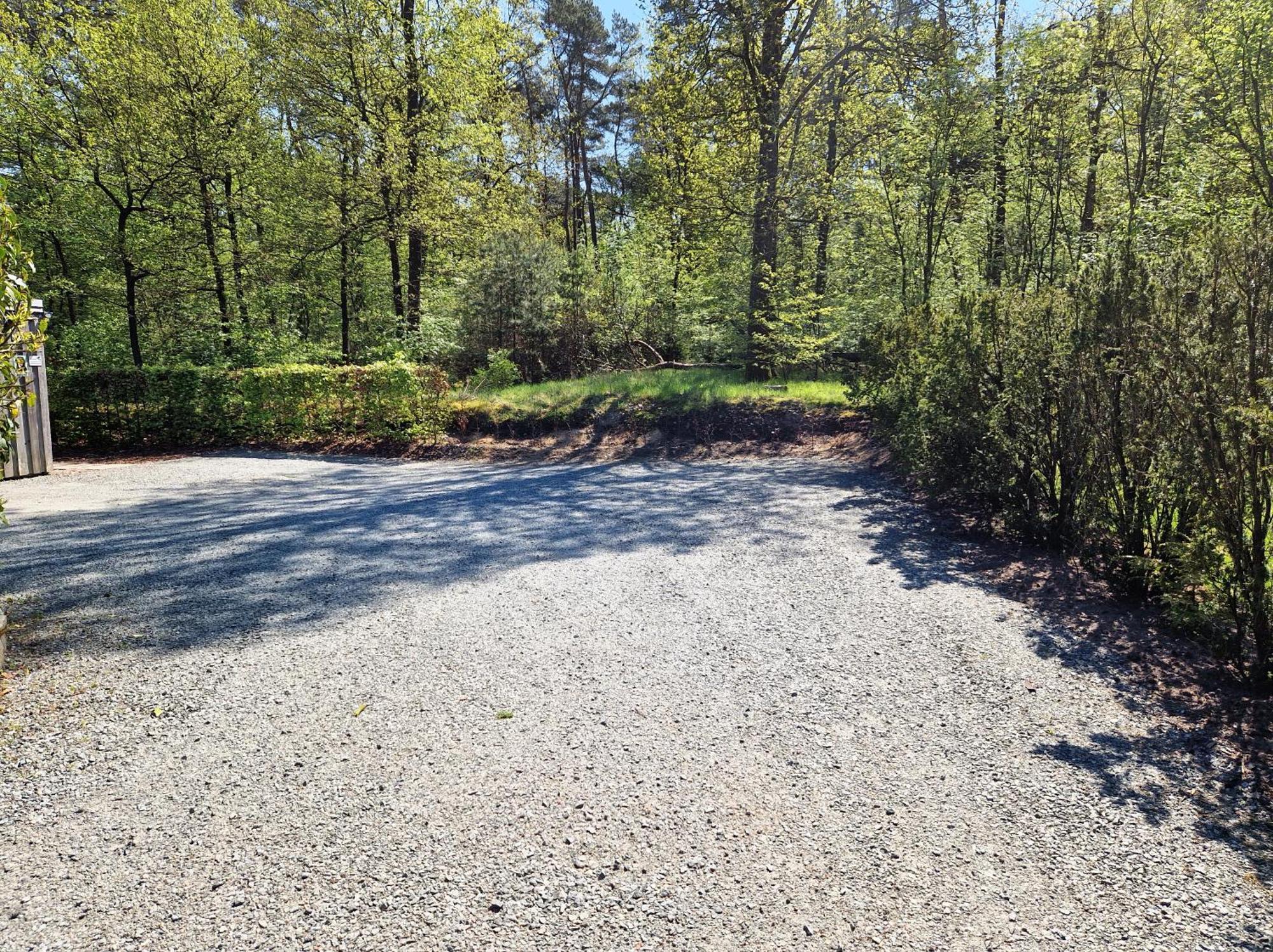 Wohnung Adlerhorst In Eversen-Heide المظهر الخارجي الصورة