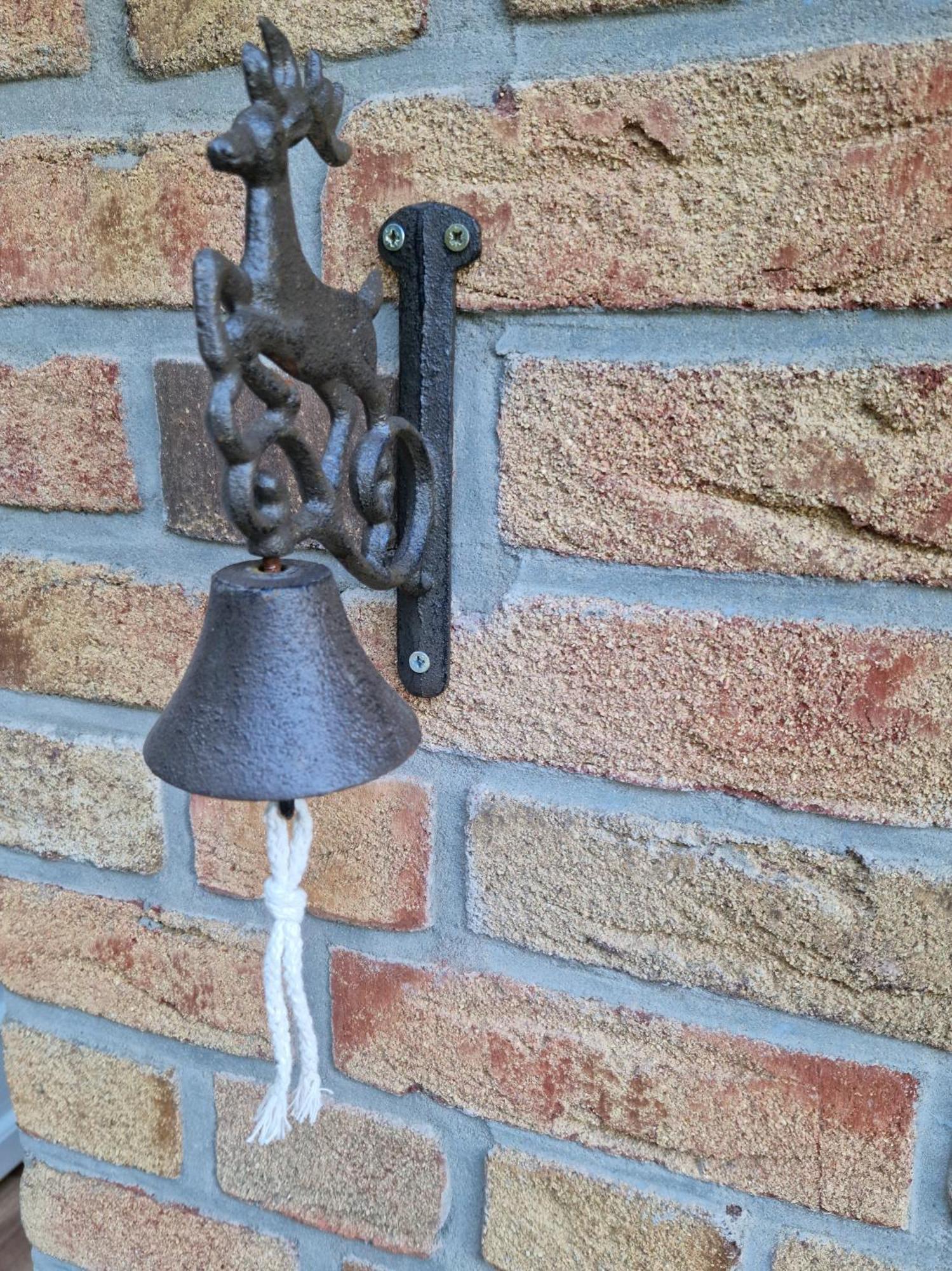 Wohnung Adlerhorst In Eversen-Heide المظهر الخارجي الصورة